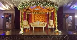 MAYO GARDEN DELIGHT MARQUEE 51