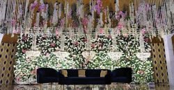 MAYO GARDEN DELIGHT MARQUEE 51