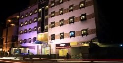 MARCOPOLO BANQUET HALL 48