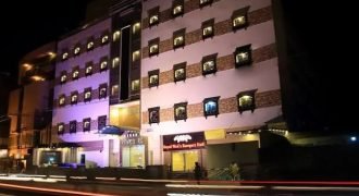 MARCOPOLO BANQUET HALL 48