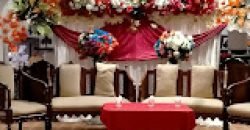 MARCOPOLO BANQUET HALL 48