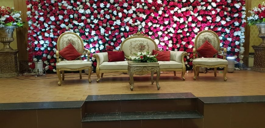 MARCOPOLO BANQUET HALL 48