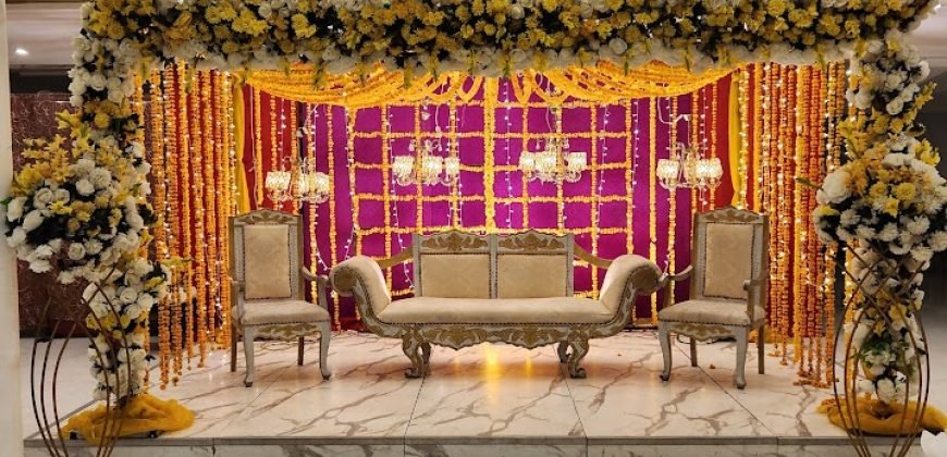 NOOR JAHAN BANQUET HALL 63