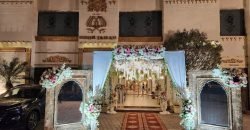 NOOR JAHAN BANQUET HALL 63