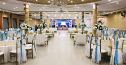 NOOR JAHAN BANQUET HALL 63