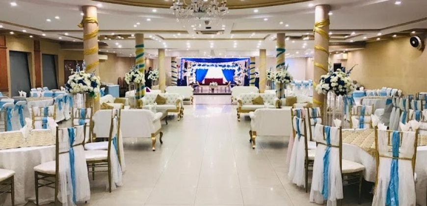 NOOR JAHAN BANQUET HALL 63