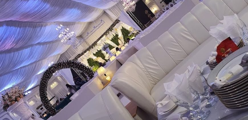 NOOR JAHAN BANQUET HALL 63