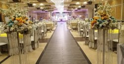 PEARL PALACE BANQUET HALL 46