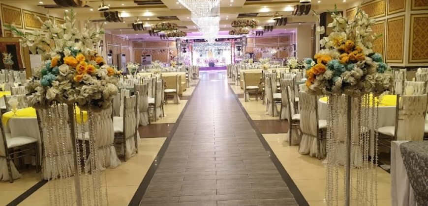 PEARL PALACE BANQUET HALL 46