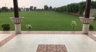 BARKI ROAD FARMHOSUE 317