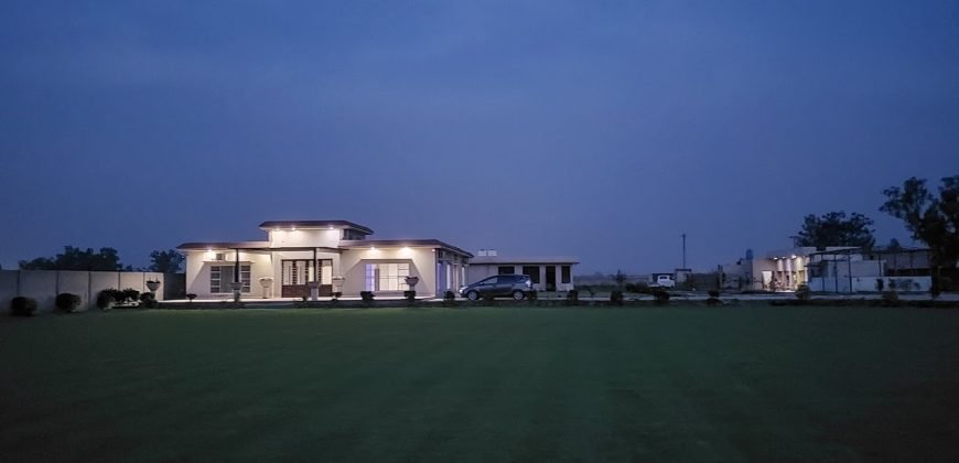 BARKI ROAD FARMHOSUE 317