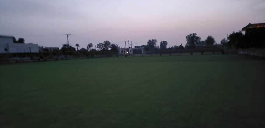 BARKI ROAD FARMHOSUE 317