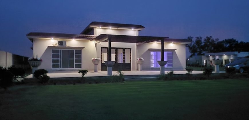 BARKI ROAD FARMHOSUE 317