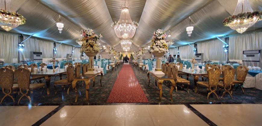 GRANDIEL 8 MARQUEE 35