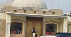 GRANDIEL 8 MARQUEE 35
