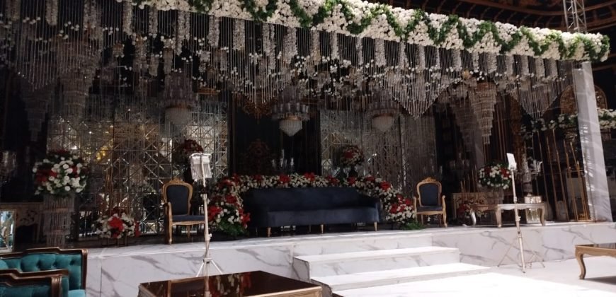 GRANDIEL 8 MARQUEE 35