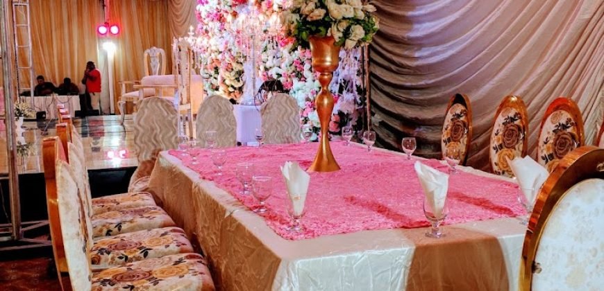 GRANDIEL 8 MARQUEE 35