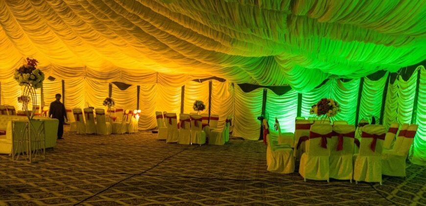 CHABURJI FARMHOSUE 314