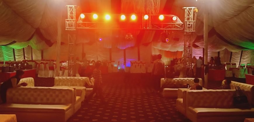 CHABURJI FARMHOSUE 314