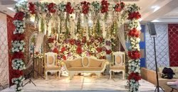 AL SAUD BANQUET HALL 81