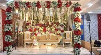 AL SAUD BANQUET HALL 81