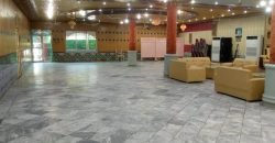 AL SAUD BANQUET HALL 81