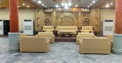 AL SAUD BANQUET HALL 81