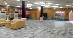 AL SAUD BANQUET HALL 81