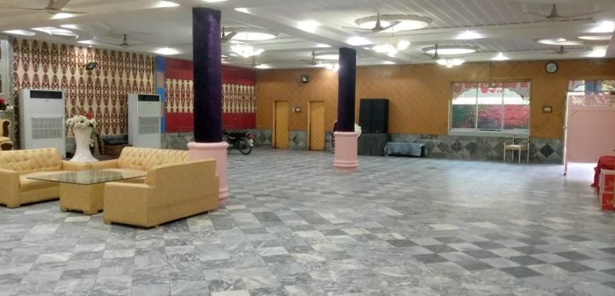 AL SAUD BANQUET HALL 81