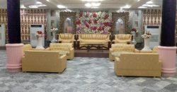 AL SAUD BANQUET HALL 81