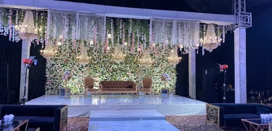 EVENX EVENT COMPLEX 177