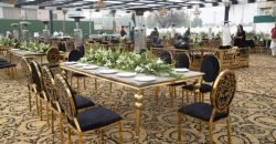 EVENX EVENT COMPLEX 177