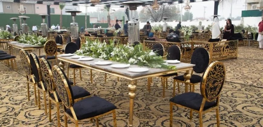 EVENX EVENT COMPLEX 177