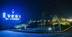 EVENX EVENT COMPLEX 177