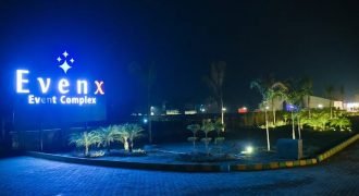 EVENX EVENT COMPLEX 177