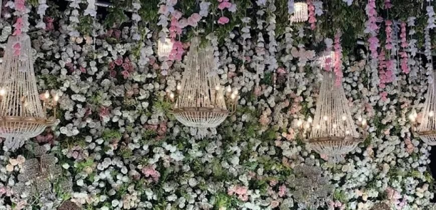 EVENX EVENT COMPLEX 177