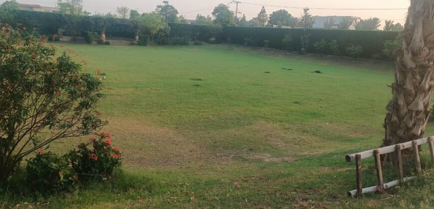 THOKER FARMHOUSE 278