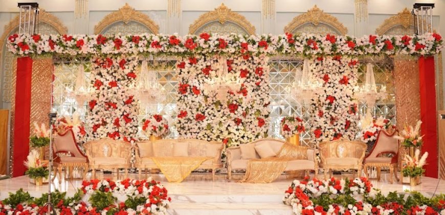 GRAND PALACE BY MUGHL-E- AZAM HALL158