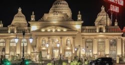 GRAND PALACE BY MUGHL-E- AZAM HALL158