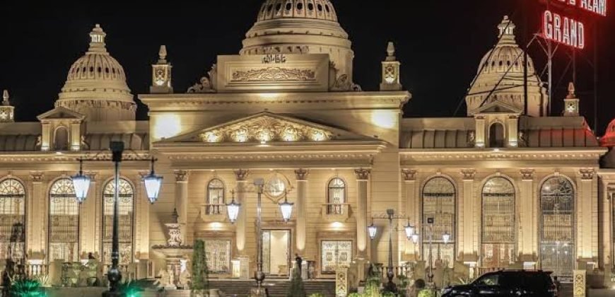 GRAND PALACE BY MUGHL-E- AZAM HALL158