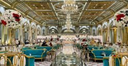 GRAND PALACE BY MUGHL-E- AZAM HALL158