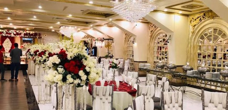 GRAND PALACE BY MUGHL-E- AZAM HALL158