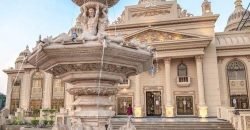 GRAND PALACE BY MUGHL-E- AZAM HALL158