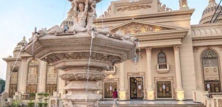 GRAND PALACE BY MUGHL-E- AZAM HALL158