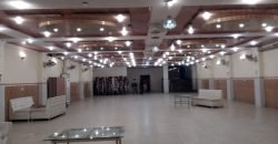 PARADIES BANQUET HALL 64