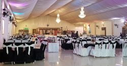 PARADIES BANQUET HALL 64