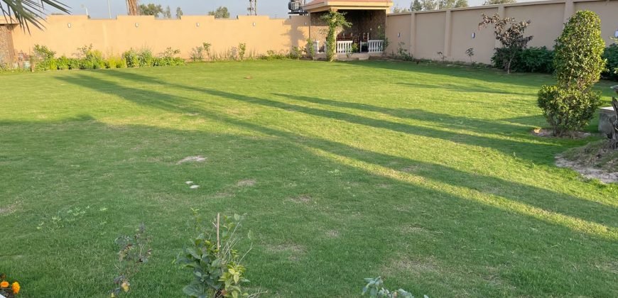 THOKER  FARMHOUSE 277