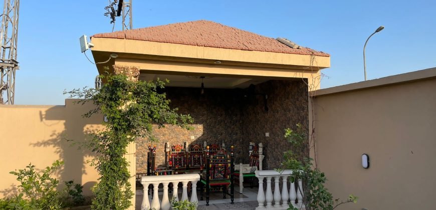 THOKER  FARMHOUSE 277