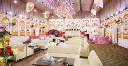 MILAP GARDENS MARQUEE 78