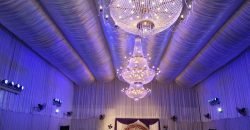 MILAP GARDENS MARQUEE 78